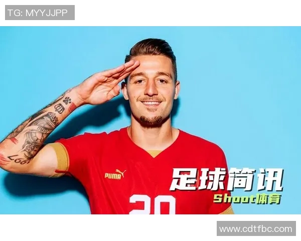 战术革新！新教练如何激活足球转会？