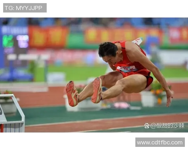 奥运会田径跳远项目训练技巧揭秘