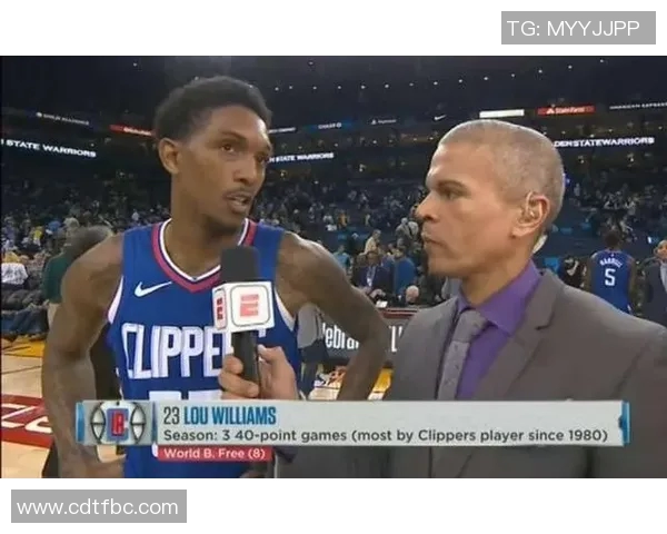 火箭赛后采访爆金句，引全场大笑