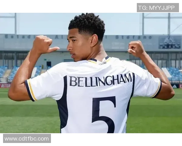 技术统计：贝林厄姆近5场表现一览