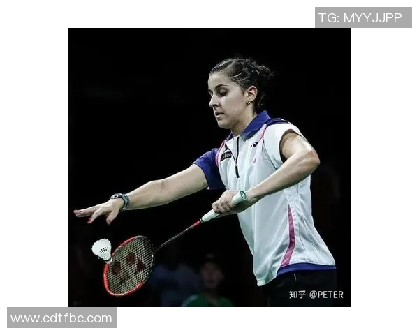 羽毛球运动员心理素质训练案例分享